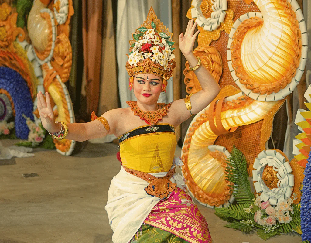The Moment You Stop Watching and Start Feeling Culture in Bali ...